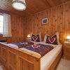 Отель Gasserhütte, фото 22