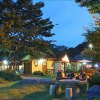 Отель Yangsan Pensionsong Pension, фото 1