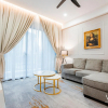 Отель Ipoh Cove Premium Suites by Verve, фото 4