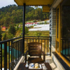 Отель Mountain View Resort, фото 4