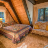 Отель Affordable Authentic Chalet in the Woods by RedAwning, фото 2