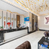 Отель Jiayuyuexiang Hotel (Dongguan Tangxia Pingshan Hengda Life Plaza Branch), фото 6