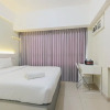 Отель Elegant Studio Room at Springlake Summarecon Apartment, фото 14