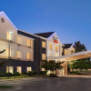 Отель Fairfield Inn And Suites Tulsa Central, фото 18