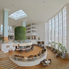 Отель Blue Marine Hotel & Thalasso в Хаммамете