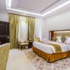 Отель Meral Oasis Resort Taif, фото 24
