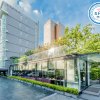 Отель Arize Hotel Sukhumvit в Бангкоке