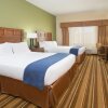 Отель Holiday Inn Express and Suites Los Alamos Entrada Park, фото 2