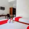 Отель Putra Jaya Hotel by RedDoorz, фото 13