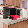 Отель Best Deal And Homey 1Br Apartment Carstensz Residence, фото 2