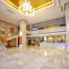 Отель Yicheng Lanbowan Hotspring Holiday Hotel, фото 5