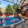 Отель Kudos Boutique Hotel, фото 16
