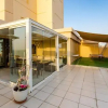 Отель Dubai 5* Penthouse front sea 6 Bdr. private pool!, фото 28