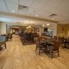 Отель Hampton Inn by Hilton Fort Morgan, фото 20