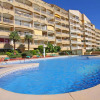 Отель Apartment Apolo VII Calpe/Calp, фото 16