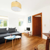 Отель Ferienhaus Elbufer 83, фото 4