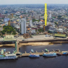 Отель Apartamento Temporada Manaus, фото 7