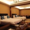 Отель Nanjing Manchen Hotel Apartment, фото 16