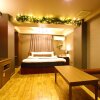 Отель Narita Hotel Blan Chapel Christmas, фото 2