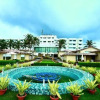 Отель Camellia Hotel, Puri, фото 2