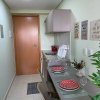 Отель Manaira Flat Hotel, фото 17