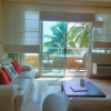 Отель Beachfront 2 Bdr Apt with Beautiful Views, фото 11