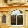 Отель 1 BR Boutique stay in Gandhi Chowk, Jaisalmer, by GuestHouser (B13D) в Джайсалмере