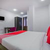 Отель Metro International By OYO Rooms, фото 3