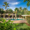 Отель Villa La Plantacion - Adults only, фото 1