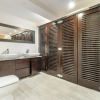 Отель high luxe Villa Cannes 6bdrooms heated pool Sauna cinema room, фото 19