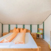 Отель Holiday Home in Wenns Piller With 3 Terraces, фото 16