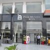 Отель Palm Menara Hotel Marrakech в Марракеше