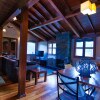 Отель Chalet La Molina в Ла-Молиной