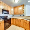 Отель Colorado Springs Townhome w/ Game Room & Grill!, фото 3