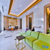 Отель Central Apartment - RiverGate Residence, фото 10