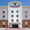 Отель Candlewood Suites Dickinson ND, an IHG Hotel, фото 33