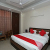 Отель OYO 22867 Crystal Residency, фото 16