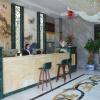 Отель Hedu Hotel, фото 10