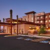 Отель Residence Inn Phoenix Gilbert, фото 45
