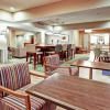 Отель Hampton Inn Phoenix-Midtown-Downtown Area, фото 24