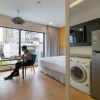 Отель Kim Residences & Suites, фото 4