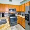 Отель Lake Havasu City Condo - Walk to Rotary Park!, фото 4