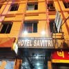 Отель Savitri, фото 3