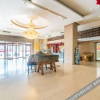 Отель Vienna Hotel (Shuyang Zhongyuan Road Friendship Store), фото 17