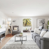 Отель The Jetty Beach Apartment by Ready Set Host, фото 5