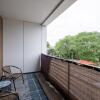 Отель Flexhome East Side 1BR E3 - Brady St Balcony Lounge, фото 5