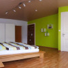 Отель Ferienwohnung Erz, фото 3