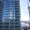 Отель Serenity Stay With Lakeshore View From 50+ Floor в Торонто