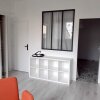 Отель Apartment With one Bedroom in Vallauris, With Wonderful City View and в Валори