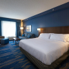 Отель Holiday Inn Express & Suites St John's Airport, an IHG Hotel, фото 7